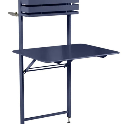 Bistro Balcony Table Foldable - hospitality