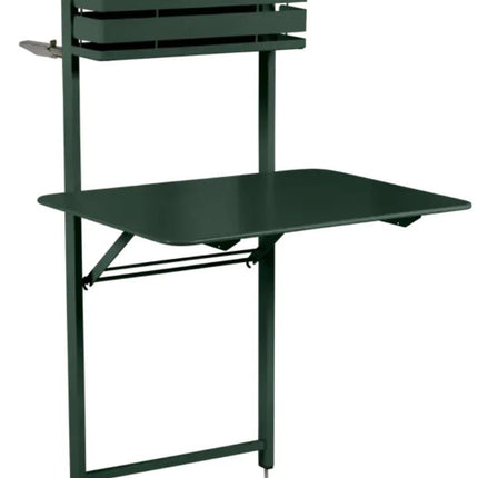 Bistro Balcony Table Foldable - hospitality