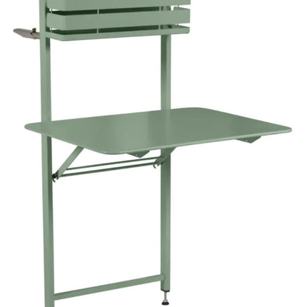 Bistro Balcony Table Foldable - hospitality