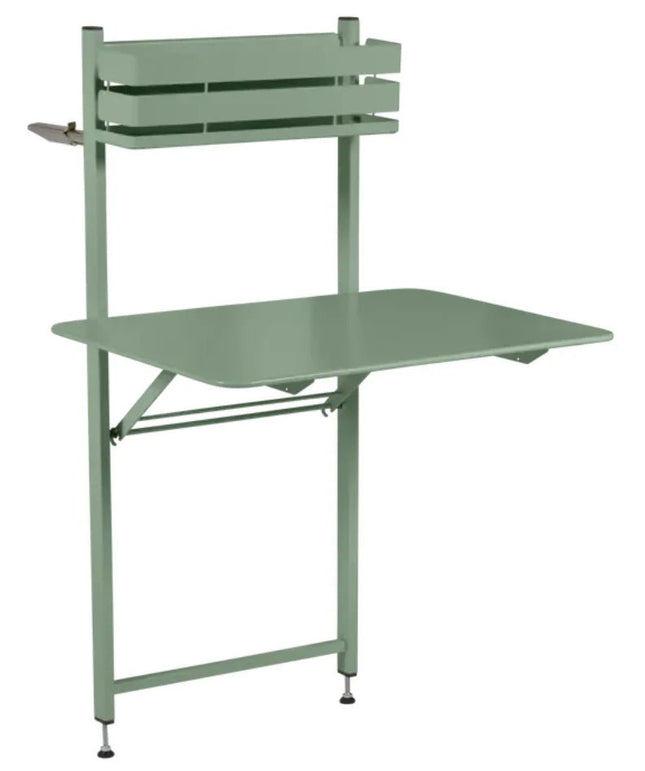 Bistro Balcony Table Foldable - hospitality