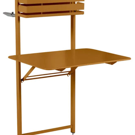 Bistro Balcony Table Foldable - hospitality