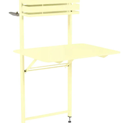 Bistro Balcony Table Foldable - hospitality