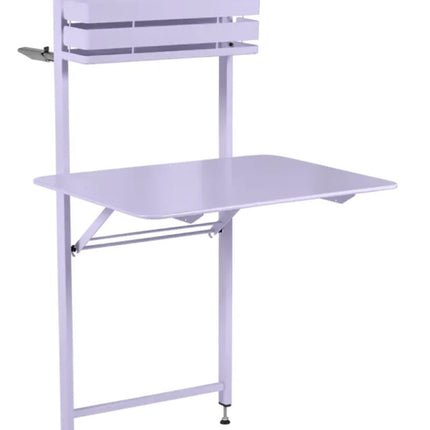 Bistro Balcony Table Foldable - hospitality
