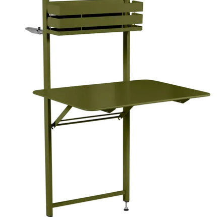 Bistro Balcony Table Foldable - hospitality