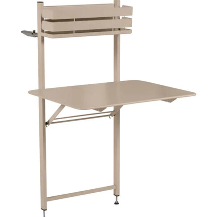Bistro Balcony Table Foldable - hospitality