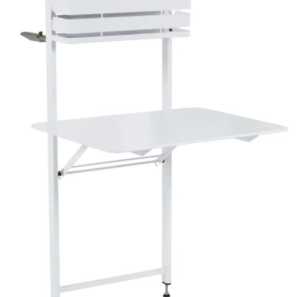 Bistro Balcony Table Foldable - hospitality