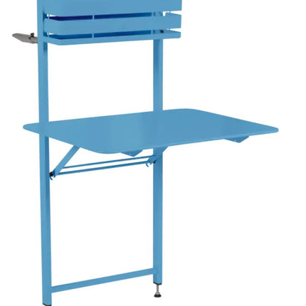 Bistro Balcony Table Foldable - hospitality