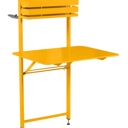 Bistro Balcony Table Foldable - hospitality