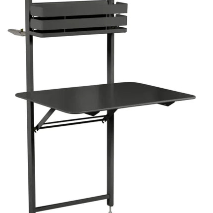 Bistro Balcony Table Foldable - hospitality
