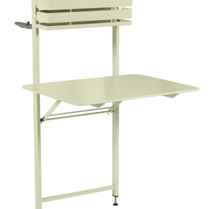 Bistro Balcony Table Foldable - hospitality