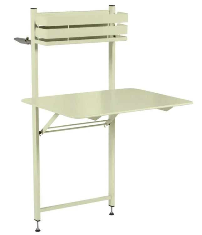 Bistro Balcony Table Foldable - hospitality