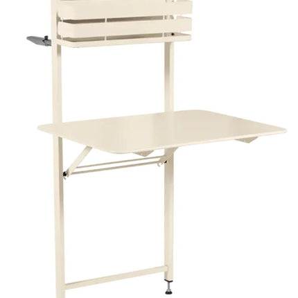 Bistro Balcony Table Foldable - hospitality