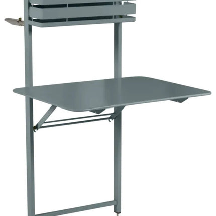 Bistro Balcony Table Foldable - hospitality
