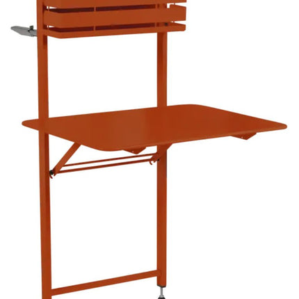 Bistro Balcony Table Foldable - hospitality