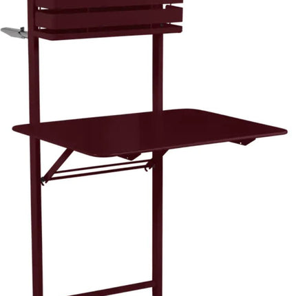 Bistro Balcony Table Foldable - hospitality