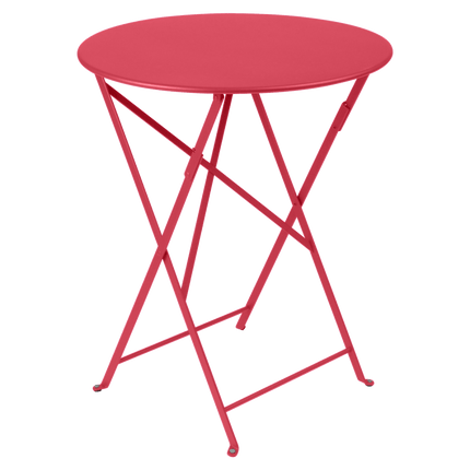 Bistro+ Contract Café Table Ø60 cm - CWDH