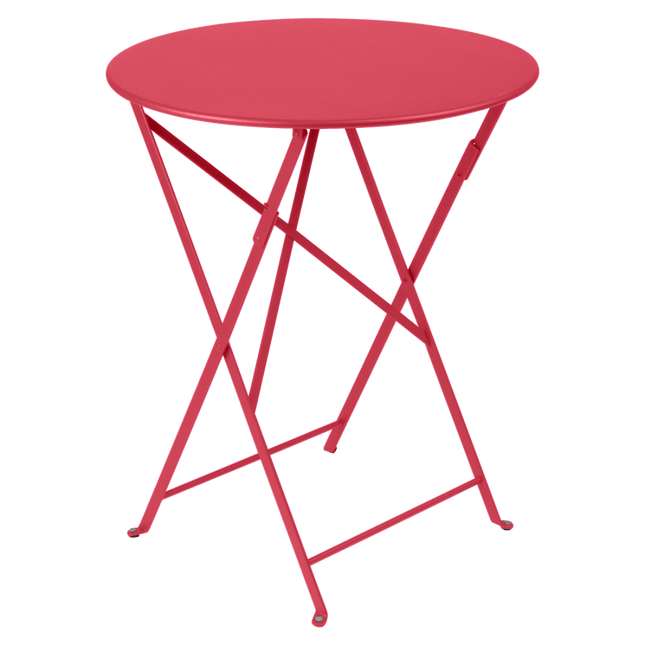 Bistro+ Contract Café Table Ø60 cm - CWDH