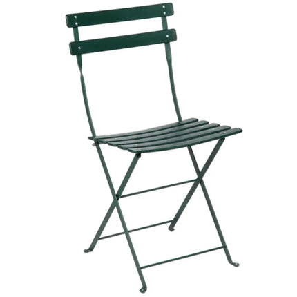 Bistro Duraflon Chair - hospitality