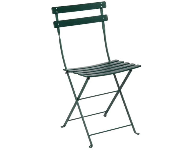 Bistro Duraflon Chair - hospitality