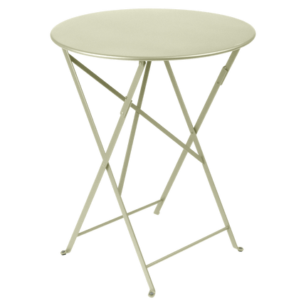 Bistro Folding Café Table Ø60 cm - CWDH