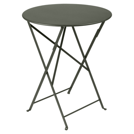 Bistro Folding Café Table Ø60 cm - CWDH