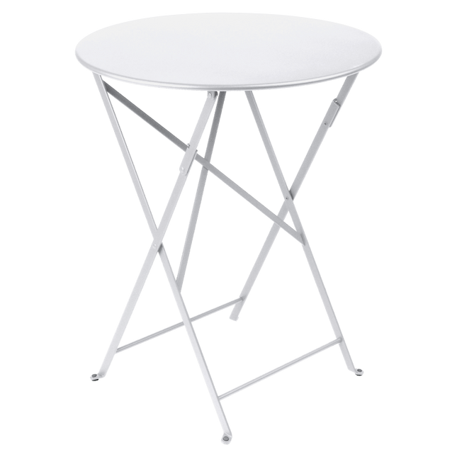 Bistro Folding Café Table Ø60 cm - CWDH