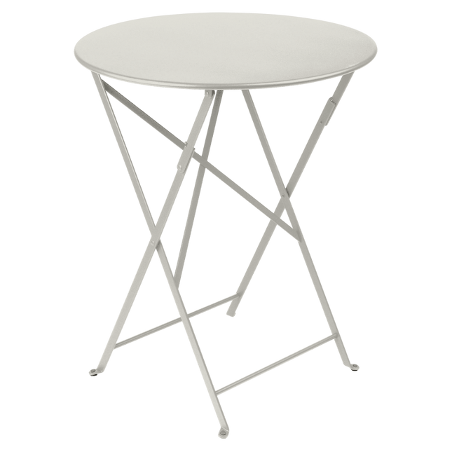 Bistro Folding Café Table Ø60 cm - CWDH