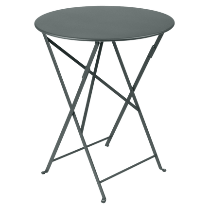 Bistro Folding Café Table Ø60 cm - CWDH