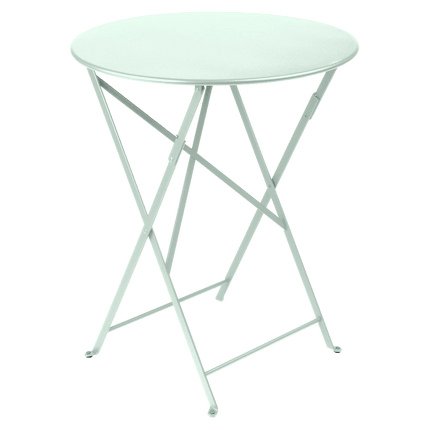 Bistro Folding Café Table Ø60 cm - CWDH