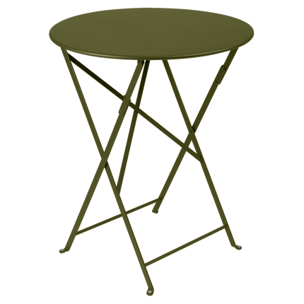 Bistro Folding Café Table Ø60 cm - CWDH