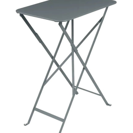 Bistro Folding Table 57 x 37 cm - hospitality