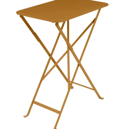 Bistro Folding Table 57 x 37 cm - hospitality