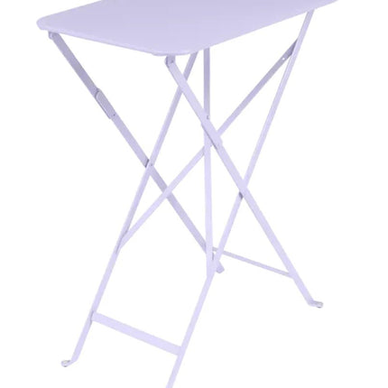 Bistro Folding Table 57 x 37 cm - hospitality