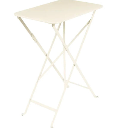 Bistro Folding Table 57 x 37 cm - hospitality