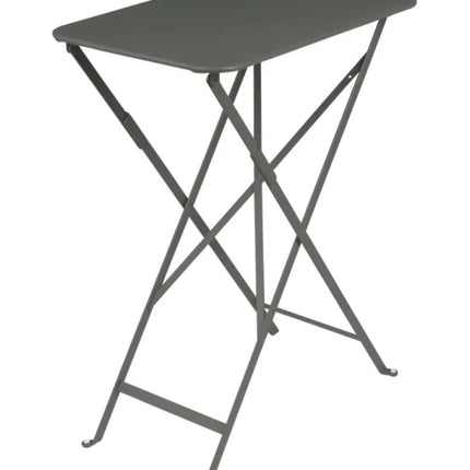 Bistro Folding Table 57 x 37 cm - hospitality