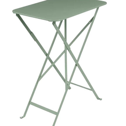Bistro Folding Table 57 x 37 cm - hospitality