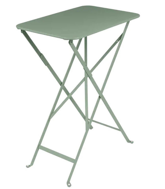Bistro Folding Table 57 x 37 cm - hospitality