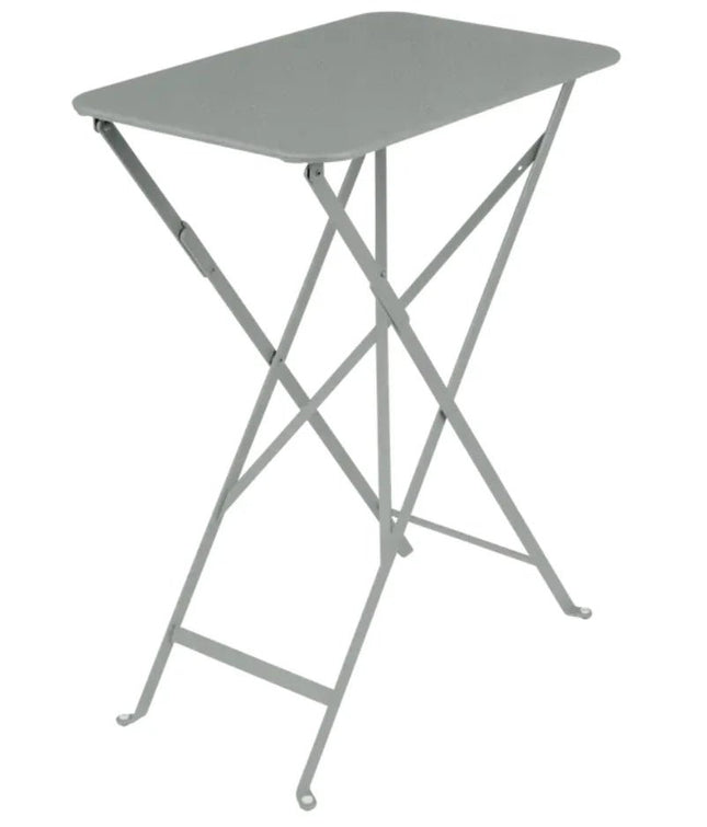 Bistro Folding Table 57 x 37 cm - hospitality