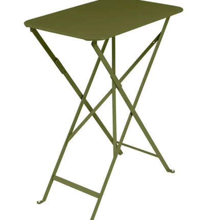 Bistro Folding Table 57 x 37 cm - hospitality