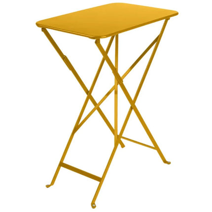 Bistro Folding Table 57 x 37 cm - hospitality