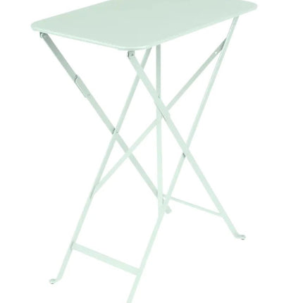 Bistro Folding Table 57 x 37 cm - hospitality