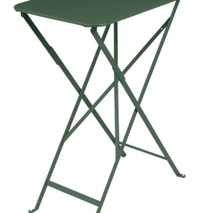 Bistro Folding Table 57 x 37 cm - hospitality