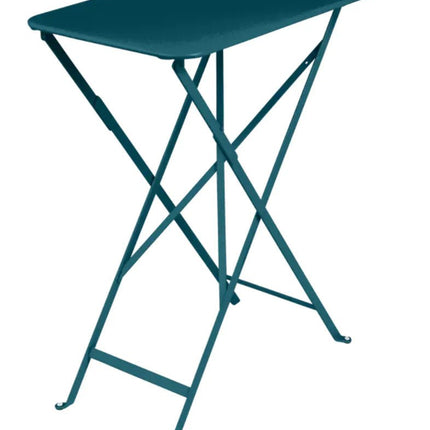 Bistro Folding Table 57 x 37 cm - hospitality