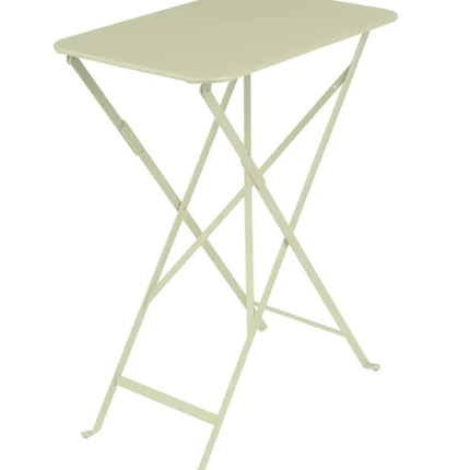Bistro Folding Table 57 x 37 cm - hospitality