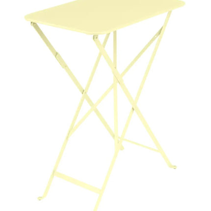 Bistro Folding Table 57 x 37 cm - hospitality