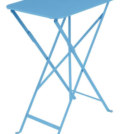 Bistro Folding Table 57 x 37 cm - hospitality