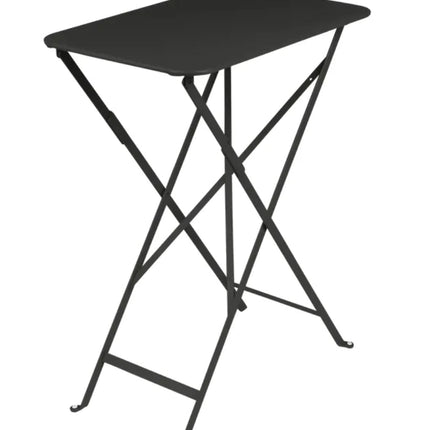 Bistro Folding Table 57 x 37 cm - hospitality