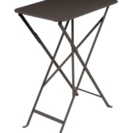 Bistro Folding Table 57 x 37 cm - hospitality