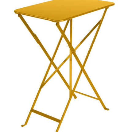Bistro Folding Table 57 x 37 cm - hospitality