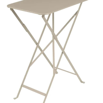 Bistro Folding Table 57 x 37 cm - hospitality